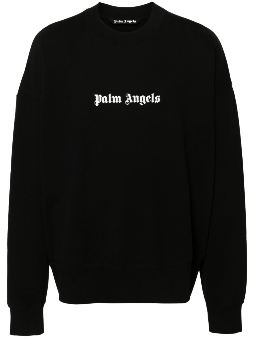 Palm Angels
로고 프린트 스웨트 셔츠